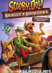 Скуби-Ду! На Диком Западе