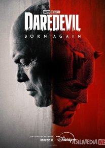 Daredevil: Qayta tug'ilish / Izquvar Myordok Uzbek tilida Barcha qismlar Amerika Marvel seriali O'zbek tilida 2025 O'zbekcha tarjima