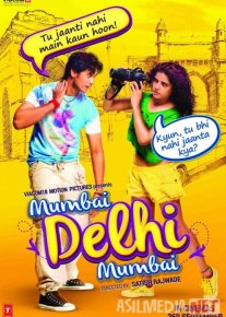 Mumbay, Dehli, Mumbay Hind kino Uzbek tilida 2014 HD O'zbek tarjima