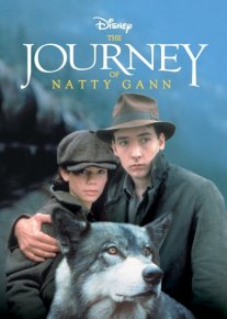 Natti Ganning Sayohati Uzbek tilida 1985 O'zbekcha tarjima film Full HD skachat