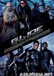 G.I. Joe: The Rise of Cobra