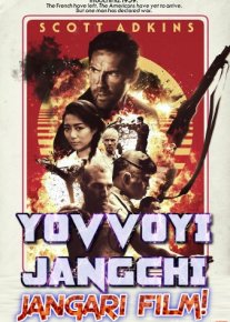 Yovvoyi jangchi Uzbek tilida 2017 Full HD O'zbek tarjima tas-ix skachat