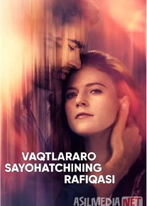 Vaqtlar aro sayohatchining rafiqasi xotini AQSh seriali Barcha qismlar Uzbek tilida O'zbekcha 2025 tarjima kino Full HD tas-ix skachat