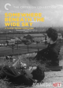 Ulkan osmon ostida Yaponiya filmi Uzbek tilida 1954 HD O'zbek tarjima