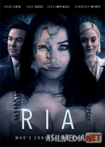 R.I.A. Uzbek tilida 2021 O'zbekcha tarjima kino HD