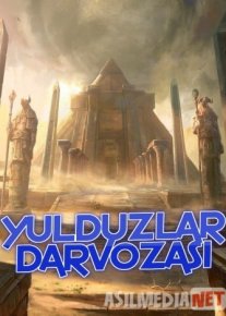 Yulduzlar darvozasi Uzbek tilida 1994 HD O'zbek tarjima tas-ix skachat