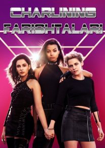 Charli farishtalari / Charlining farishtalari Uzbek tilida 2019 kino HD