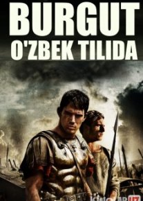 Burgut Uzbek tilida 2010 O'zbekcha tarjima kino HD