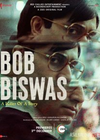 Bisvas / Bob Biswas Hind kinosi Uzbek tilida 2021 O'zbekcha tarjima kino HD