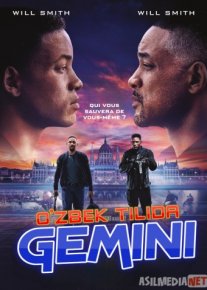 Gemini Uzbekcha tarjima 2019 HD O'zbek tilida tas-ix skachat