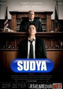 Sudya Uzbek tilida O'zbekcha tarjimqa kino skachat