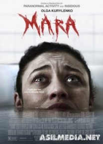 Мара. Пожиратель снов