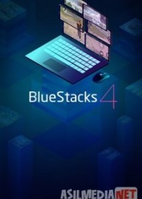 BlueStacks App Player 2 (4.80.0.2202) x64