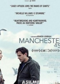 Манчестер у моря