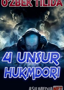 To'rt unsur hukmdori / Ofatlar Hukmdori Uzbek tilida 2010 O'zbek tarjima tas-ix skachat