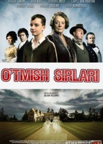 O'tmish sirlari Uzbek tilida 2009 kino