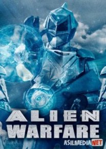 Инопланетное оружие / Alien Warfare Tas-IX