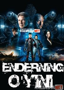 Enderning o'yini Uzbek tilida 2013 O'zbekcha tarjima kino HD