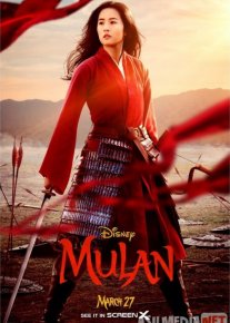 Мулан 2020 Kino HD Tas-ix skachat