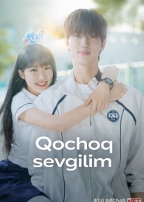Qochoq sevgilim / Sung-jaeni ushlang va yuguring 2024 Janubiy Koreya serial Barcha qismlar Uzbek tilida O'zbekcha tarjima kino Full HD tas-ix skachat