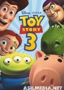 История игрушек: Большой побег