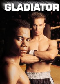 So'nggi olishuv / Gladiator Uzbek tilida 1992 O'zbekcha tarjima film Full HD skachat