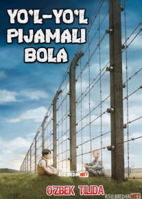 Yo'l-Yo'l pijamali bola / kiyimli Uzbek tilida 2008 O'zbekcha tarjima kino HD