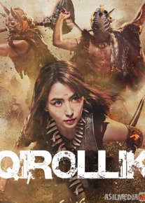 Qirollik / Saltanat Uzbek tilida 2019 O'zbek tarjima kino HD