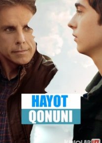 Hayot qonuni Uzbek O`zbek tilida tas-ix skachat download