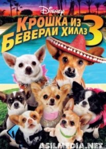 Крошка из Беверли-Хиллз 3