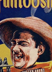 Fantush Hind kinosi Uzbek tilida 1956 O'zbekcha tarjima kino HD