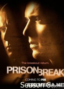 Побег: Продолжение 5 сезон (Все часть) » Тас-икс Кино Портал \Prison Break: Sequel