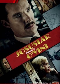 Josuslar O'yini Uzbek tilida 2020 O'zbekcha tarjima kino HD