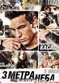 Три метра над уровнем неба: Я тебя хочу