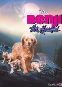 Benji adashib qoldi / yo'qoldi Uzbek tilida 1987 O'zbekcha tarjima kino HD