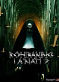Rohibaning la'nati 2 Ujas kino Uzbek tilida 2023 O'zbekcha tarjima kino HD