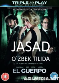 Jasad Uzbek tilida O`zbek tilida tas-ix skachat