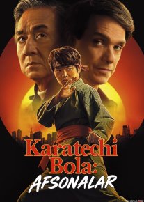 Karatechi bola: Afsonalar Premyera Uzbek tilida O'zbekcha 2025 tarjima kino Full HD tas-ix skachat