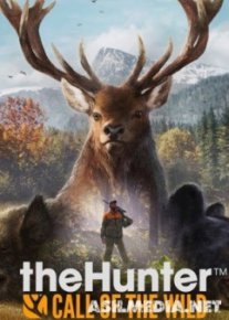 TheHunter: Call of the Wild v.1.19