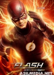 Флэш / Flash 4 Сезон