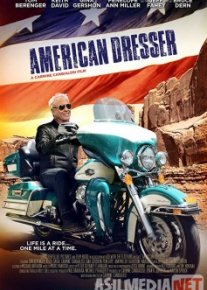 Американский Пижон / American Dresser 2018 HD