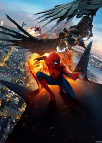 O'rgimchak odam Uyga qaytish Uzbek tilida HD 2017 O'zbekcha tarjima kino HD