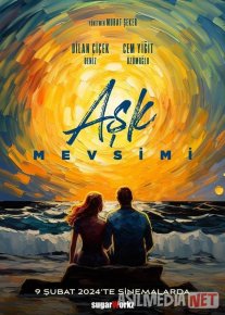 Muhabbat fasli Turk Kino O'zbek tilida 2024 Uzbekcha tarjima