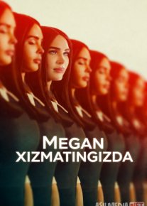 Megan xizmatingizda / Subservience  2024 Uzbek tilida O'zbekcha tarjima kino Full HD tas-ix skachat