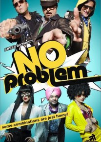 Buzilgan unashtiruv / Muammo yo'q / Hammasi joyida Hind kino 2010 Uzbek tilida O'zbekcha tarjima kino Full HD tas-ix skachat