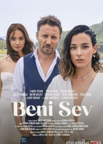 Meni Sev Turk Kino O'zbek tilida 2022 Uzbekcha tarjima