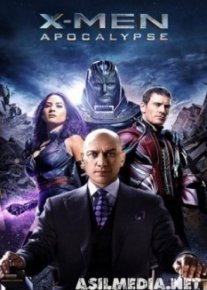 Люди Икс Апокалипсис