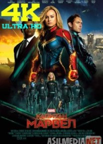 Kapitan Marvel / Капитан Марвел/ Captain Marvel Uzbek tarjima 2019 HD Uzbek O'zbek Русский English tilida tas-ix skachat