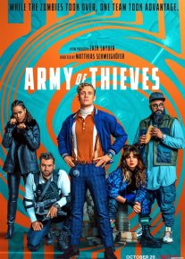 O'g'rilar armiyasi / Talonchilar Jamoasi Uzbek tilida 2022 O'zbekcha tarjima kino HD