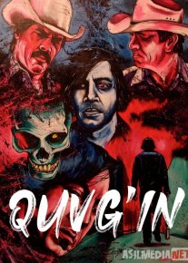 Quvg'in / Qariyalar uchun mamlakat yo'q Uzbek tilida 2007 O'zbekcha tarjima kino HD